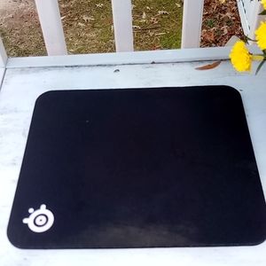 Mouse pad